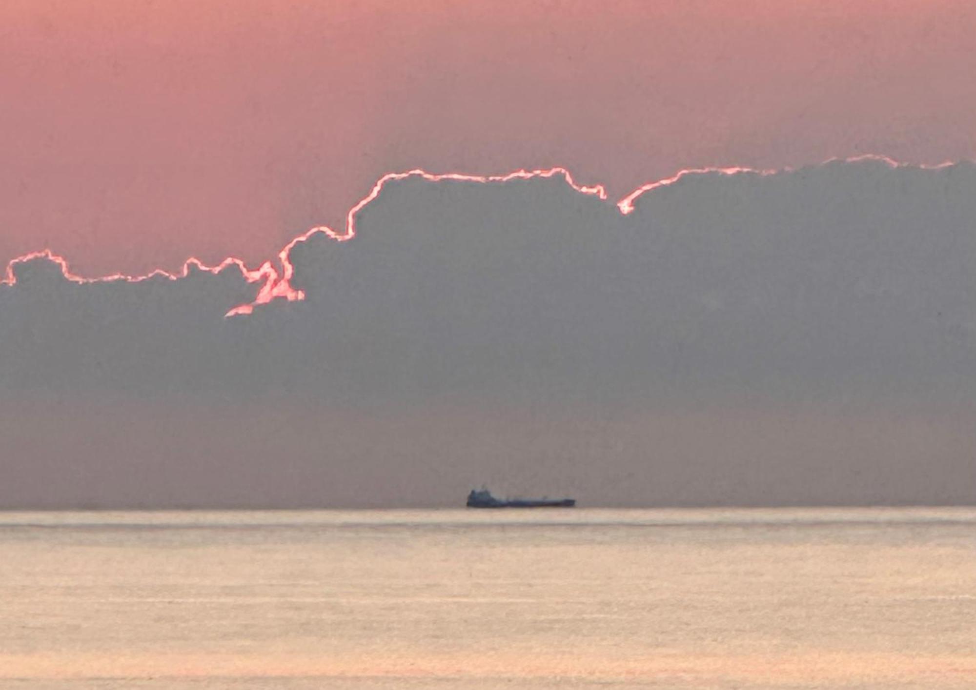 Le Sunset - Face Mer Wimereux Bagian luar foto